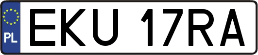 EKU17RA