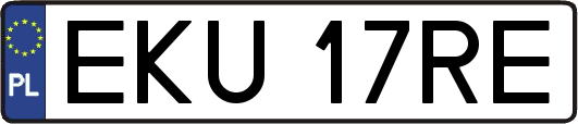 EKU17RE