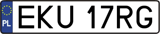 EKU17RG