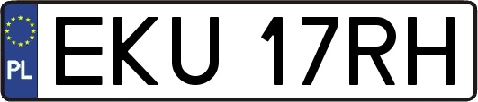 EKU17RH