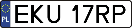EKU17RP