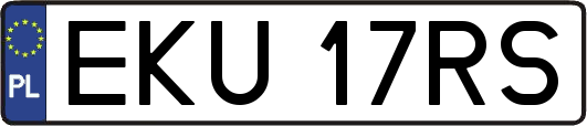 EKU17RS