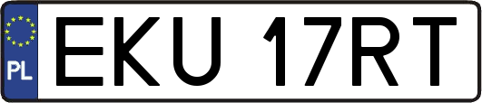 EKU17RT