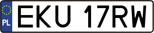 EKU17RW