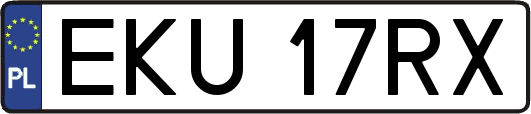 EKU17RX