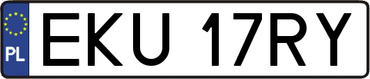EKU17RY