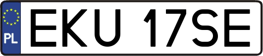 EKU17SE