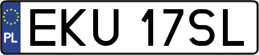EKU17SL
