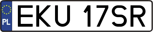EKU17SR