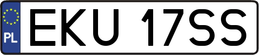 EKU17SS