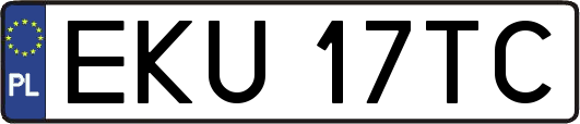 EKU17TC