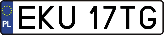 EKU17TG
