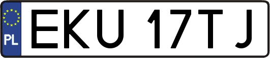 EKU17TJ