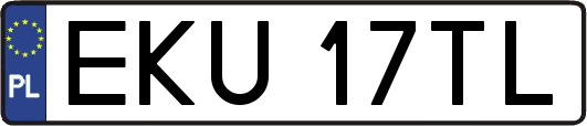 EKU17TL