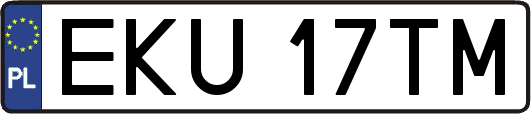 EKU17TM