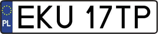 EKU17TP