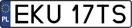 EKU17TS