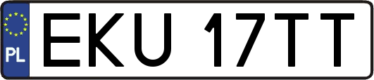 EKU17TT