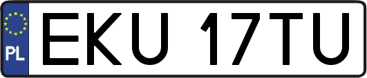 EKU17TU