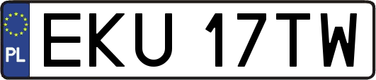 EKU17TW
