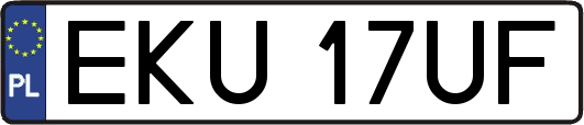 EKU17UF