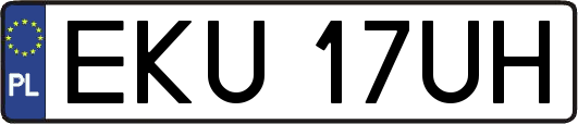 EKU17UH