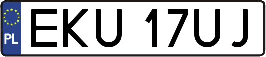 EKU17UJ