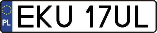 EKU17UL