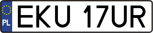 EKU17UR
