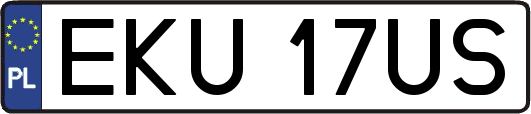 EKU17US