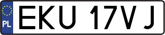 EKU17VJ