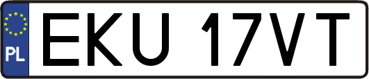 EKU17VT