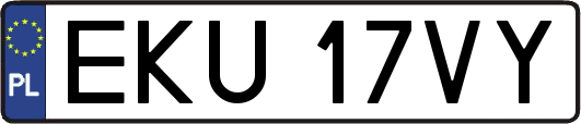 EKU17VY