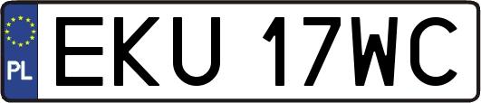 EKU17WC