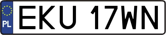 EKU17WN