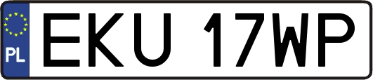 EKU17WP
