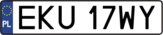 EKU17WY