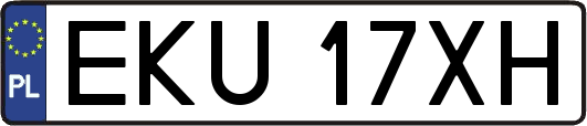 EKU17XH