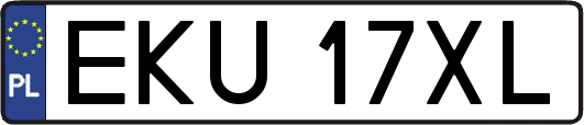 EKU17XL