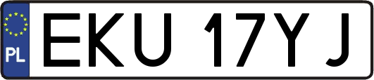 EKU17YJ