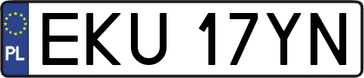 EKU17YN