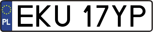 EKU17YP