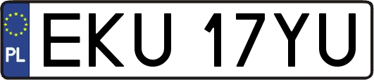 EKU17YU