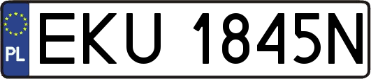 EKU1845N