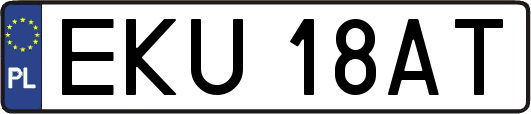 EKU18AT