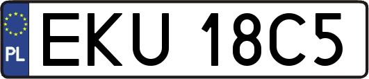 EKU18C5