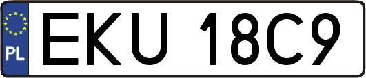 EKU18C9