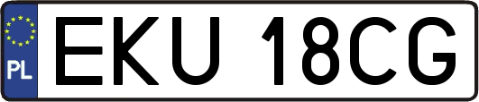 EKU18CG