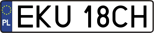 EKU18CH