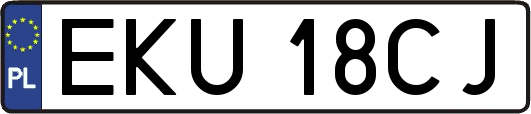 EKU18CJ
